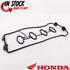 HONDA VALVE COVER GASKET 2014-2025 CBR650 R F OEM GENUINE 12391-MJE-D00